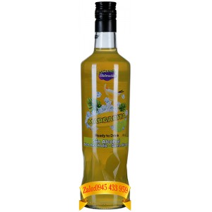 Nước Cocktail Margarita Espadafor không cồn 700ml