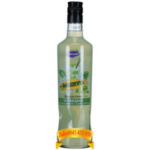 Nước Cocktail Mojito Espadafor không cồn 700ml