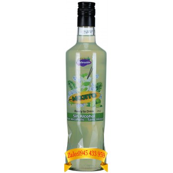 Nước Cocktail Mojito Espadafor không cồn 700ml