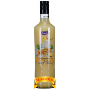 Nước Cocktail Pinã Colada Espadafor không cồn 700ml