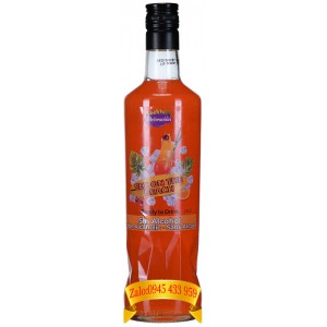 Nước Cocktail Sex On The Beach Espadafor không cồn 700ml