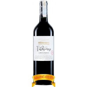 Rượu vang Valdemoro Cabernet Sauvignon Torreón de Paredes