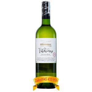 Rượu vang Valdemoro Sauvignon Blanc