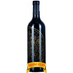 Rượu vang Navigator Cabernet Sauvignon of Lodi