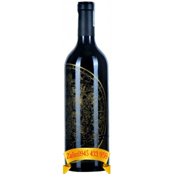 Rượu vang Navigator Cabernet Sauvignon of Lodi