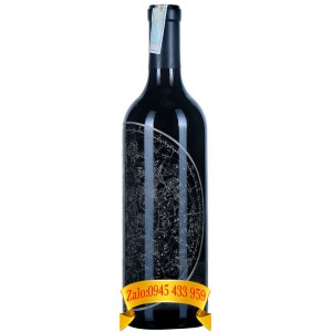 Rượu vang Navigator Zinfandel of Lodi