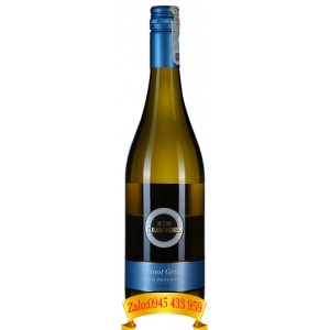 Rượu vang Kim Crawford Pinot Gris 750ml
