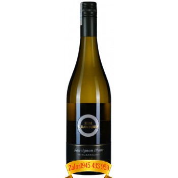 Rượu Vang Kim Crawford Sauvignon Blanc Marlborough