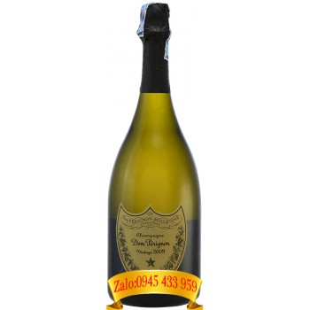 Rượu Champagne Dom Pérignon Brut