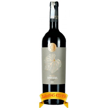 Rượu vang Rompesedas Coral Duero 750ml