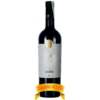 Rượu vang Salgadero Coral Duero 750ml