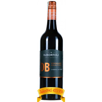 Rượu vang De Bortoli DB Winemarket Selection Cabernet Sauvignon