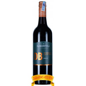 Rượu vang De Bortoli DB Winemarket Selection Merlot