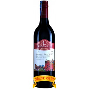 Rượu vang Lindeman's Cabernet Sauvignon Bin 45 750ml