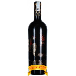 Rượu vang Úc 68 Phượng Hoàng Phoenix Version Cabernet Sauvignon