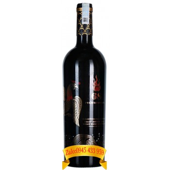 Rượu vang Úc 68 Phượng Hoàng Phoenix Version Cabernet Sauvignon