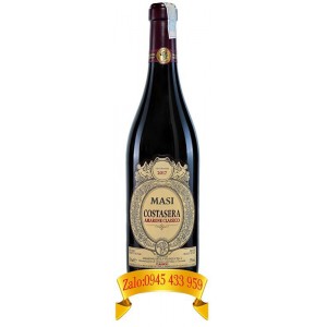 Rượu vang Masi Costasera Amarone Classico DOCG