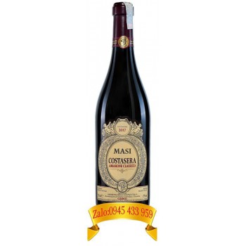Rượu vang Masi Costasera Amarone Classico DOCG