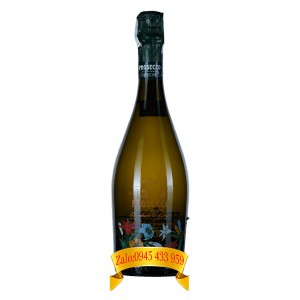 Rượu Vang Nổ Cavicchioli Prosecco Extra Dry DOC 750ml