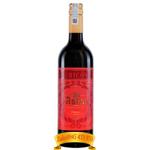 Rượu vang Ad Astra Sangiovese Rubicone IGT