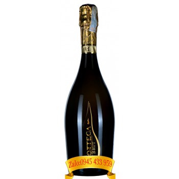 Rượu vang nổ Bottega IL Vino Dei Poeti Brut