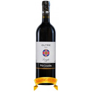 Rượu vang Pio Cesare Oltre Langhe DOC