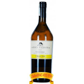 Rượu vang Sanct Valentin Chardonay St Michael Eppan DOC