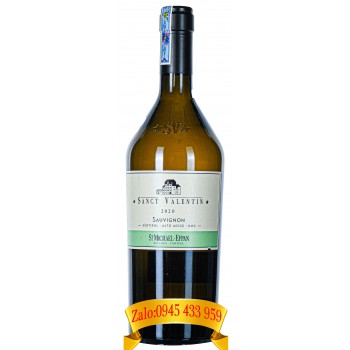 Rượu vang Sanct Valentin Sauvignon St Michael Eppan DOC