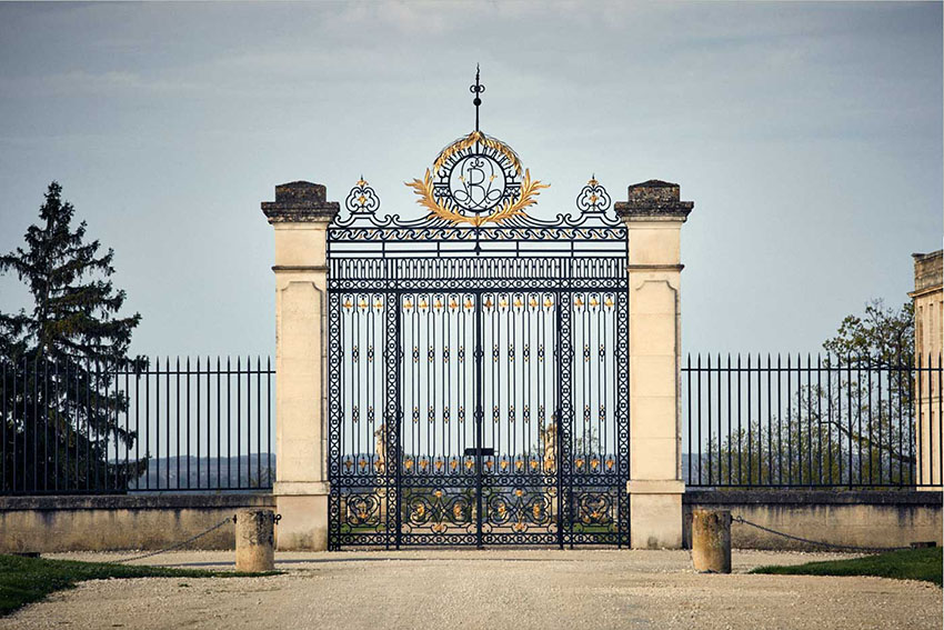 Hình ảnh Chateau Laroque